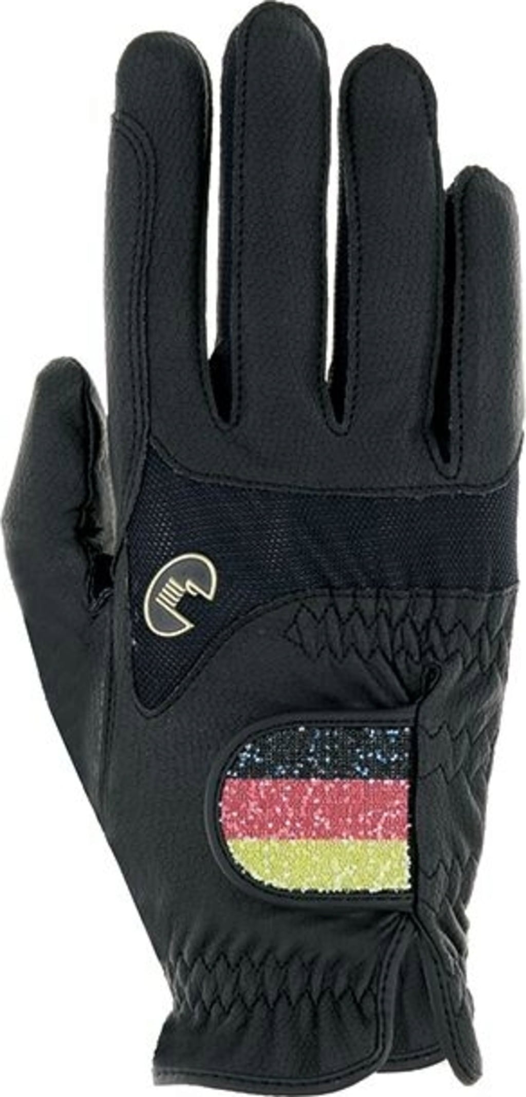 Roeckl Reithandschuh 