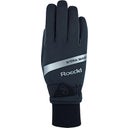 Roeckl Winter-Reithandschuh WYNNE schwarz