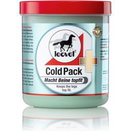 leovet COLD PACK Apothekers Pferdesalbe - 1.000 ml