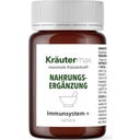 Kräutermax Immunsystem+ - 90 Kapseln