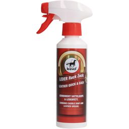 leovet Leder Ruck Zuck - 250 ml