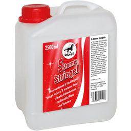 leovet 5-Sterne Striegel - 2.500 ml