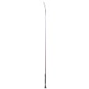 Dressurgerte CARBON COMPOSITE ultraleicht 100 cm, Dunkelbraun