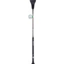 Springstock CARBON COMPOSITE ultraleicht 60 cm, Dunkelbraun
