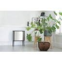 Bo Touch Bin 11 + 23 Liter mit 2 Kunststoffeinsätzen - Matt Steel Fingerprint Proof