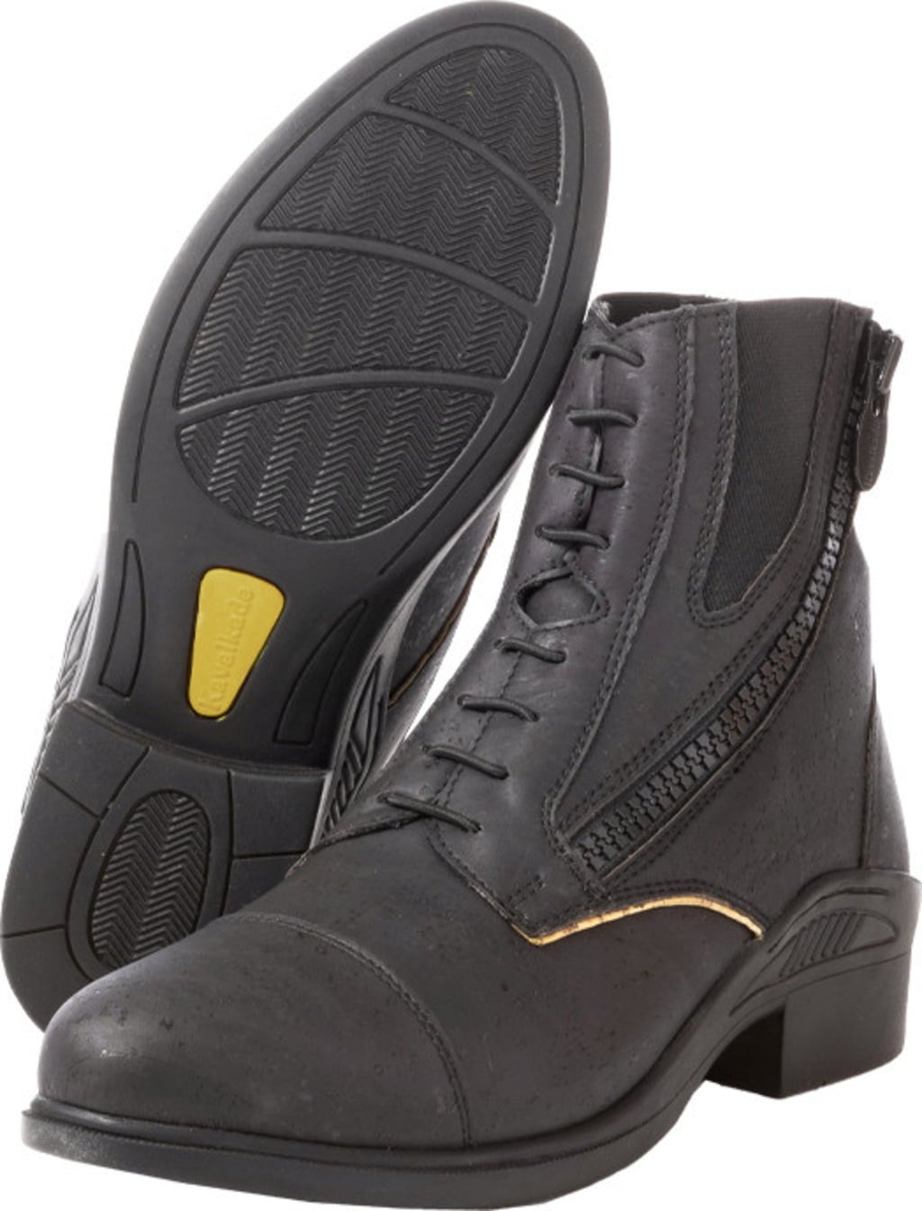 Kavalkade Schnürstiefelette 