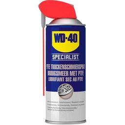 WD-40 Specialist PTFE Trockenschmierspray