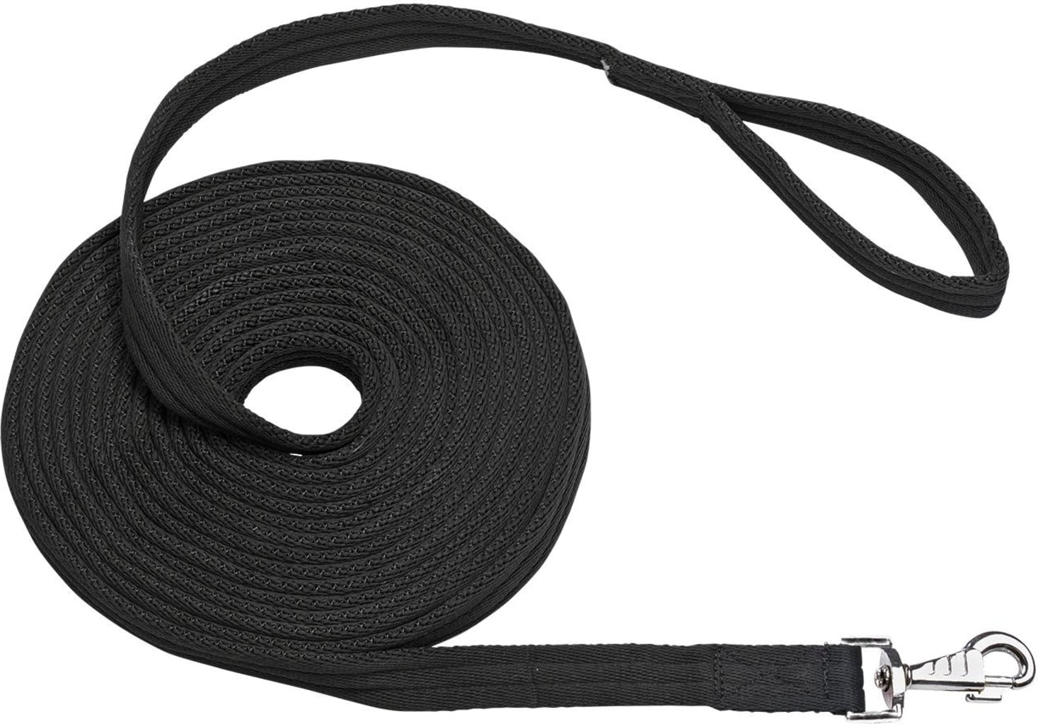 BUSSE Longe SOFT - schwarz
