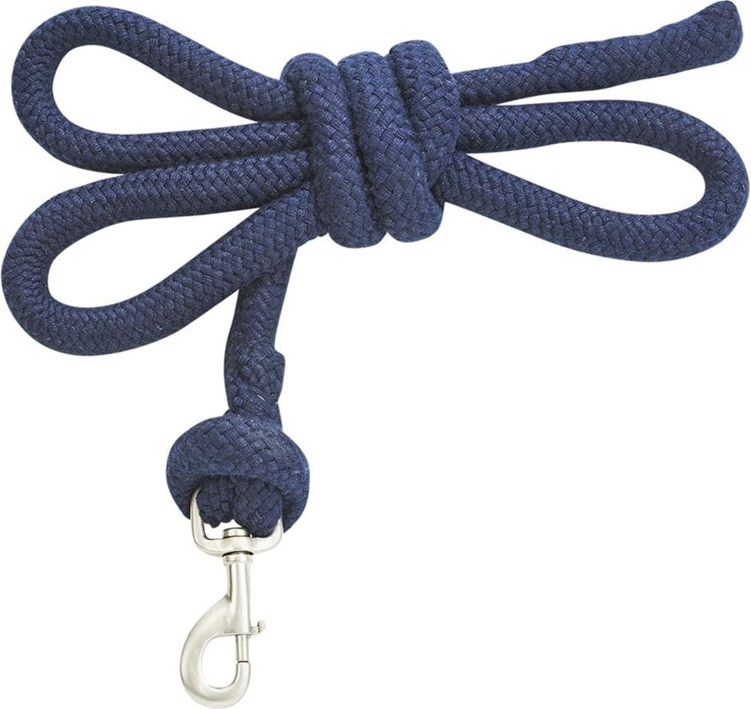 Anbindestrick CHANGE, navy