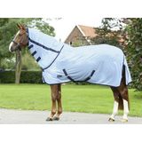 Paddock-Fliegendecke SUNSHINE II, sky/navy