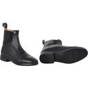 Jodhpur-Stiefelette APIA schwarz, 39 (1 paar)