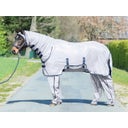 BUSSE Fliegendecke COMPLETE PLUS silber/navy