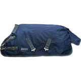 Outdoordecke FLEXIBLE PRO 100 navy (grau)