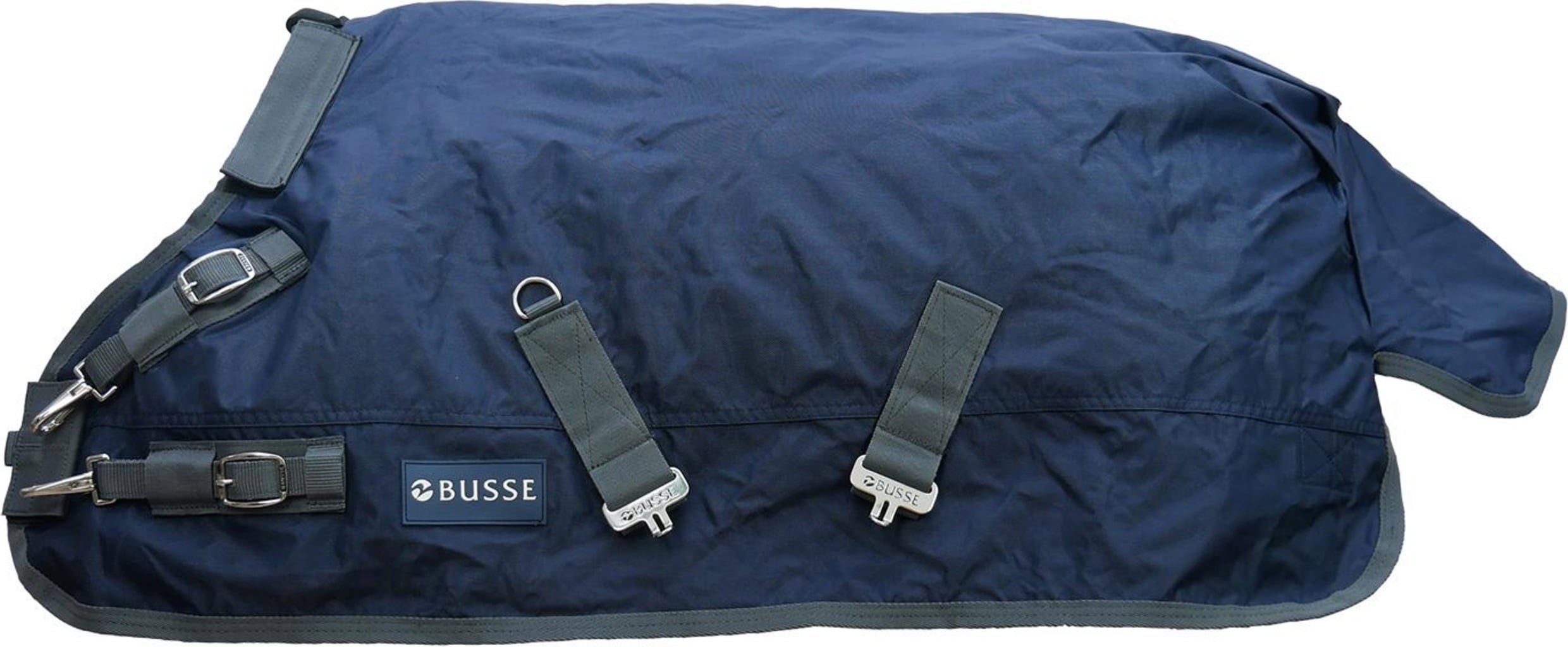 Outdoordecke FLEXIBLE PRO 100 navy (grau)
