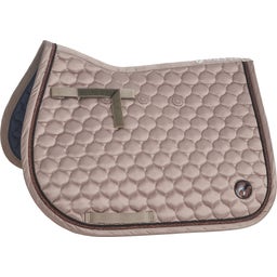 BUSSE Schabracke AVARY taupe