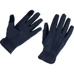 BUSSE Reithandschuh AUTUMN TOUCH navy