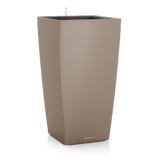 Lechuza Pflanzgef&auml;&szlig; CUBICO Color 40