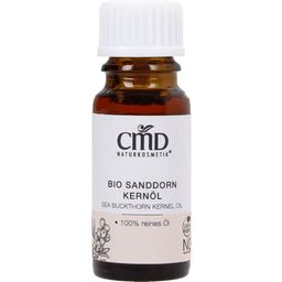 CMD Naturkosmetik BIO Sandorini Sanddorn Kernöl - 10 ml