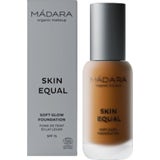 M&Aacute;DARA Skin Equal Foundation