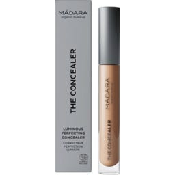 MÁDARA The Concealer - 45 Almond
