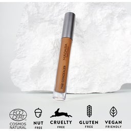 MÁDARA The Concealer - 55 Hazelnut