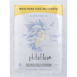 Phitofilos Nährende Gesichtsmaske - 10 g