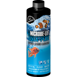 Microbe-Lift Aqua-Pure - 118 ml