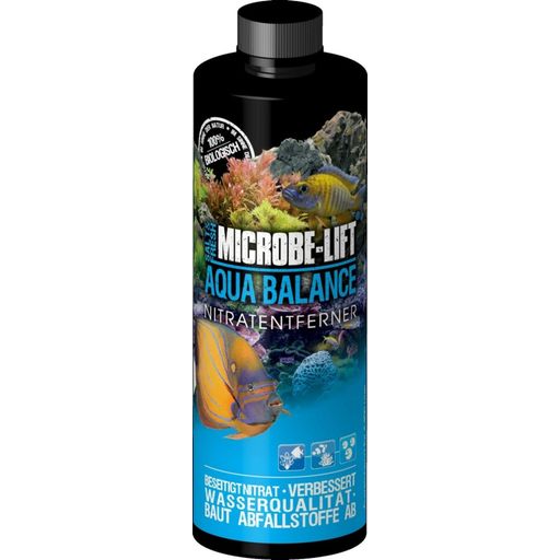 Microbe-Lift Aqua Balance - 118 ml