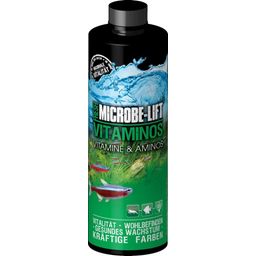 Microbe-Lift Vitaminos Süßwasser - 118ml