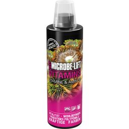 Microbe-Lift Vitamins Meerwasser - 473ml