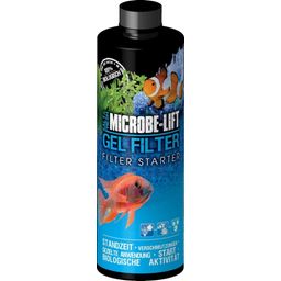 Microbe-Lift Gel Filter - 236ml