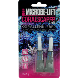 Microbe-Lift Coralscaper Gel - 2x5g