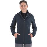 BUSSE Jacke RYANA Plus navy