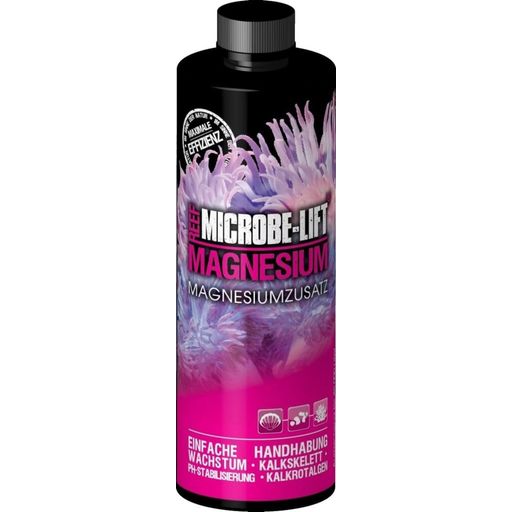 Microbe-Lift Magnesium - 236ml