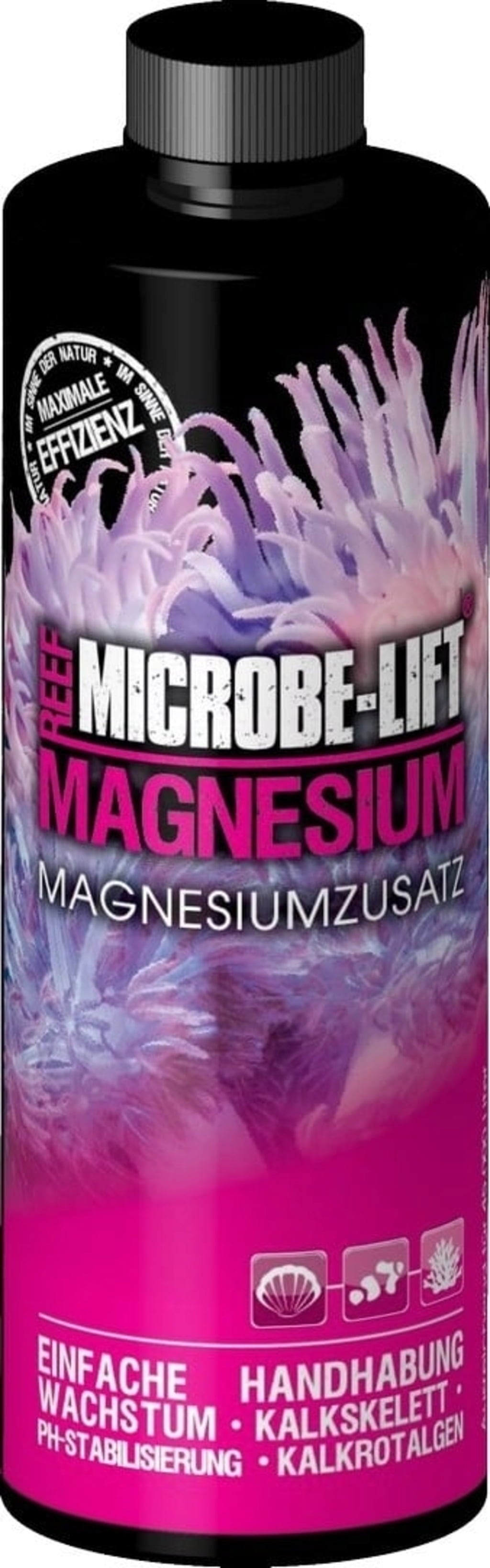 Microbe-Lift Magnesium - 236ml