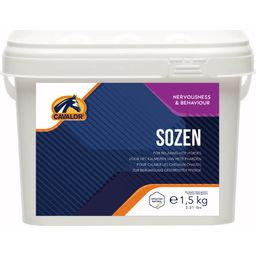 SoZen - 1,50 kg