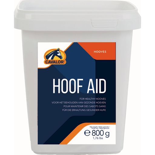Hoof Aid - 800 g