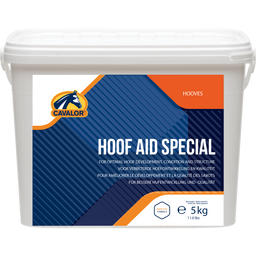 Hoof Aid Special