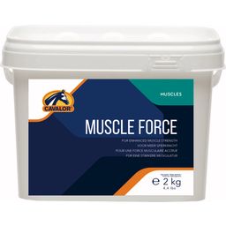 Muscle Force - 2 kg