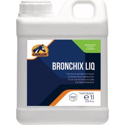 Bronchix Liquid - 1 l