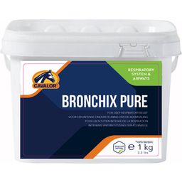 Bronchix Pure All in One