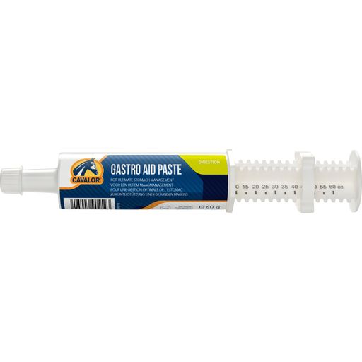 Gastro Aid Paste - 60 g
