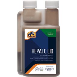 Hepato Liq - 250 ml