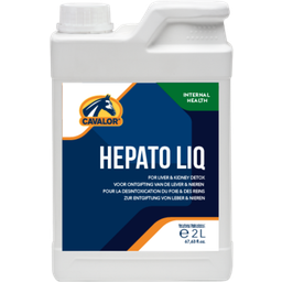 Hepato Liq - 2 l