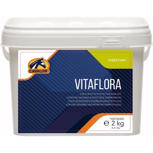 Vitaflora - 2 kg