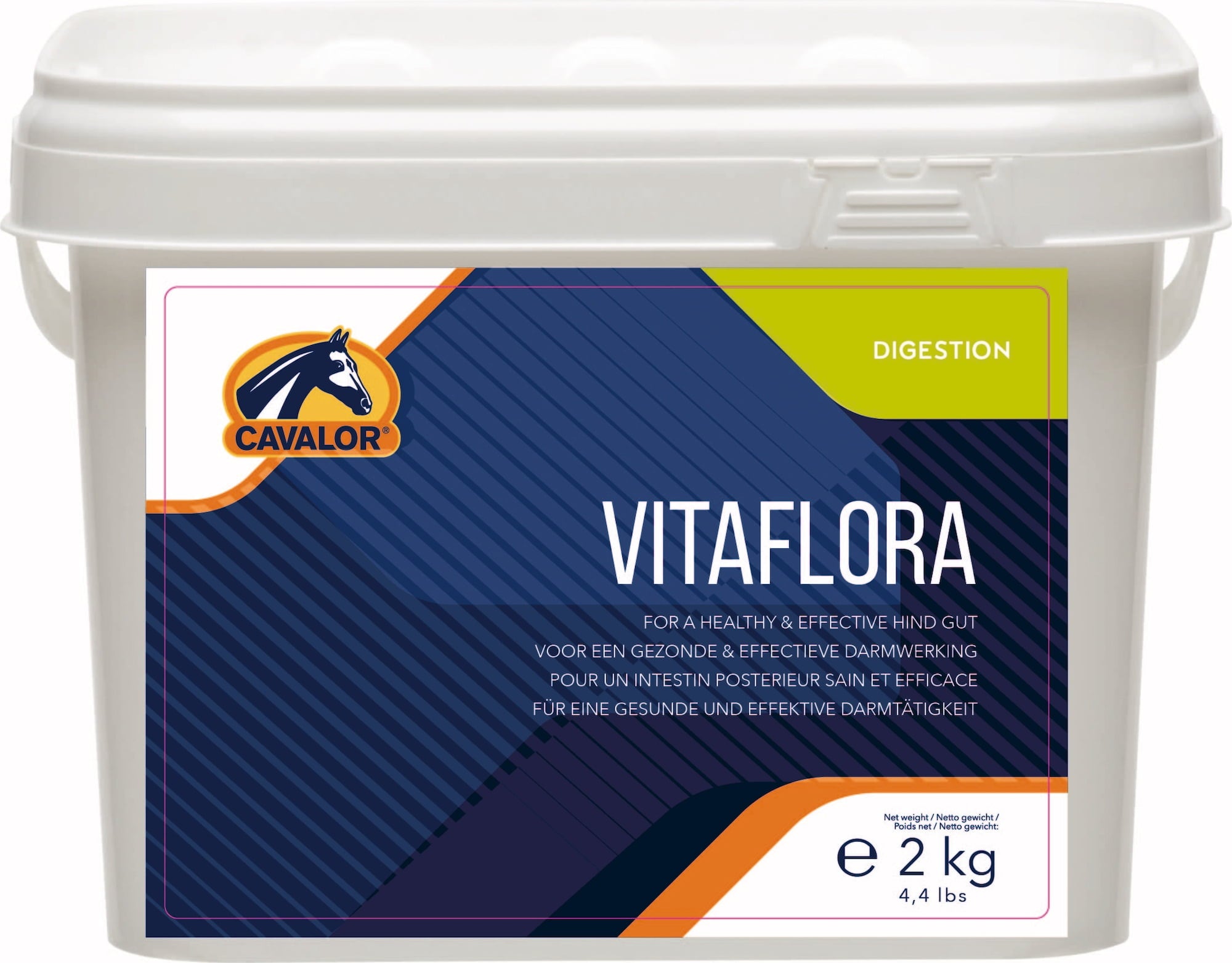 Vitaflora - 2 kg