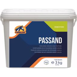 PasSand - 3 kg