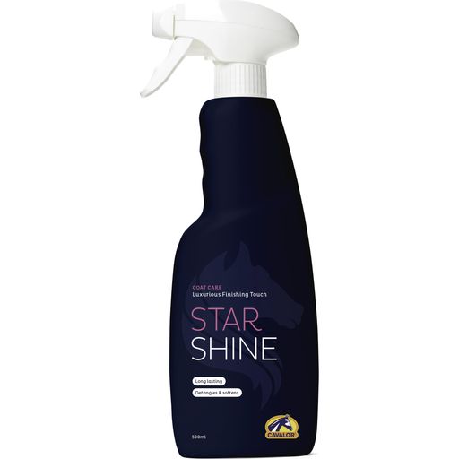 Star Shine - 500 ml