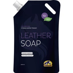 Leather Soap - 2 l