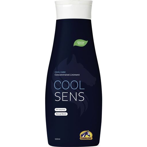 CoolSens - 500 ml